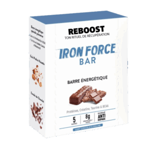 REBOOST Bar